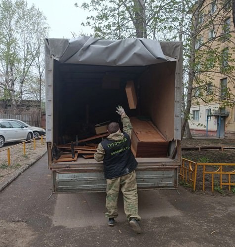  в Находке